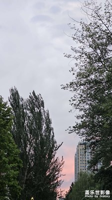 【初夏拾光】798風光