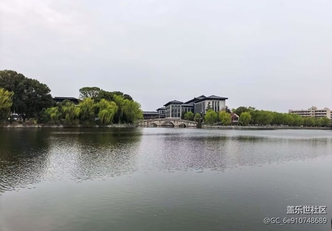 【山野尋幽】水鄉(xiāng)美景