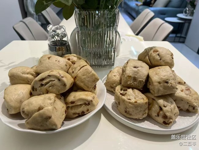 【春末集鮮】做饅頭