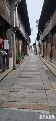偶爾拍一下
