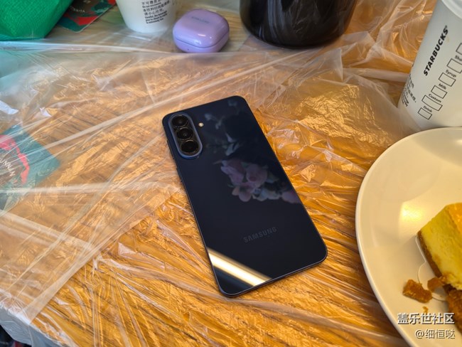 濟(jì)南星部落Galaxy S26系列品鑒會(huì)活動(dòng)回顧