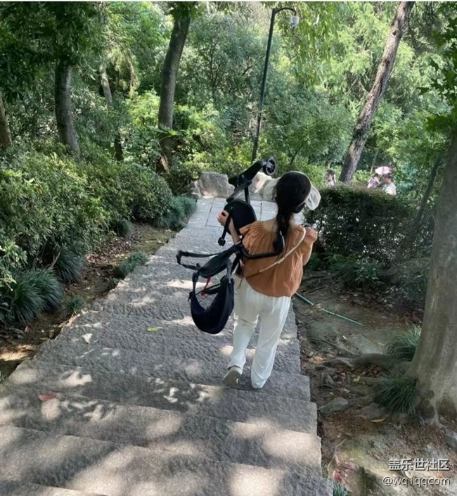 【山野尋幽】動物園