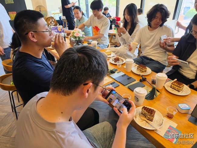 濟(jì)南星部落Galaxy S26系列品鑒會(huì)活動(dòng)回顧