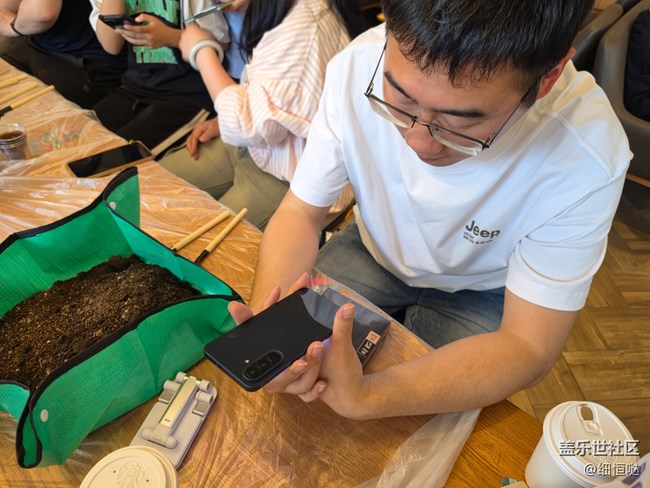 濟(jì)南星部落Galaxy S26系列品鑒會(huì)活動(dòng)回顧