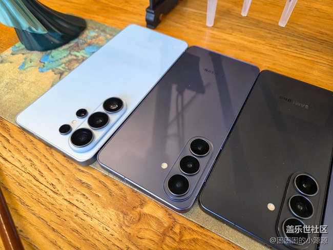 濟(jì)南星部落Galaxy S26系列品鑒會(huì)活動(dòng)