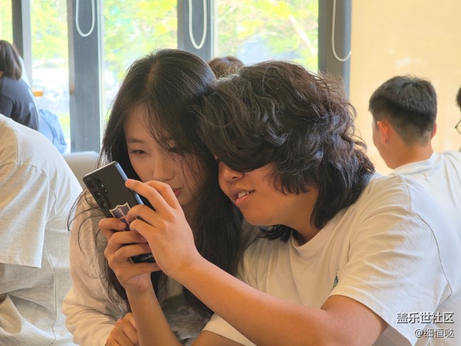 濟(jì)南星部落Galaxy S26系列品鑒會(huì)活動(dòng)回顧