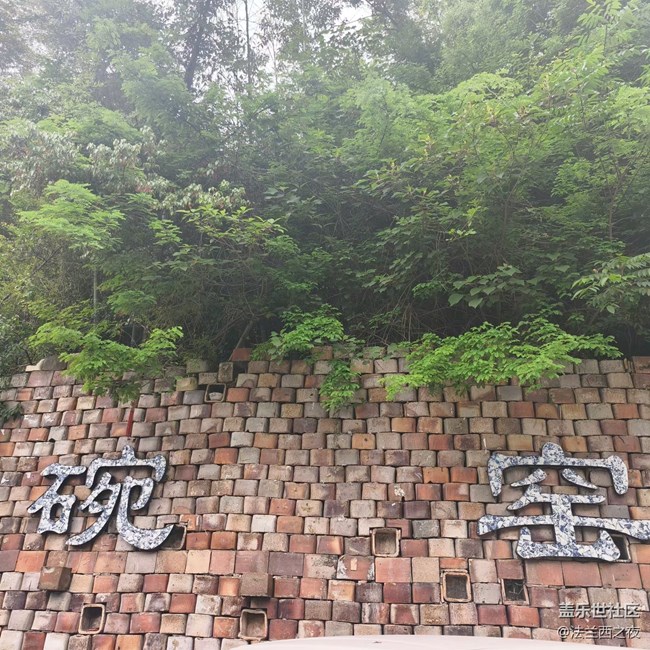 【山野尋幽】快樂生活