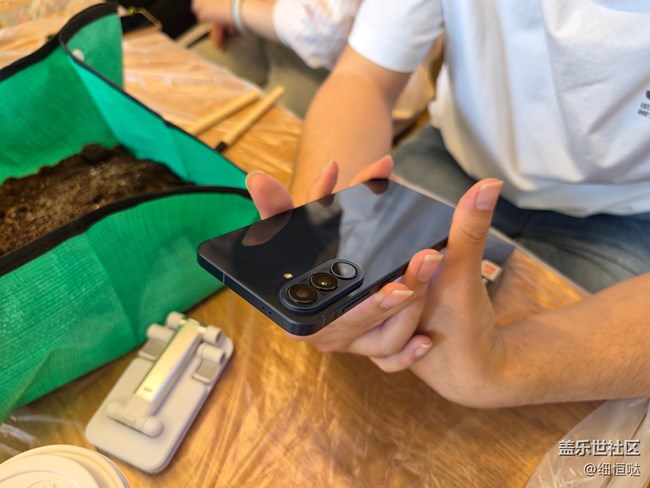 濟(jì)南星部落Galaxy S26系列品鑒會(huì)活動(dòng)回顧
