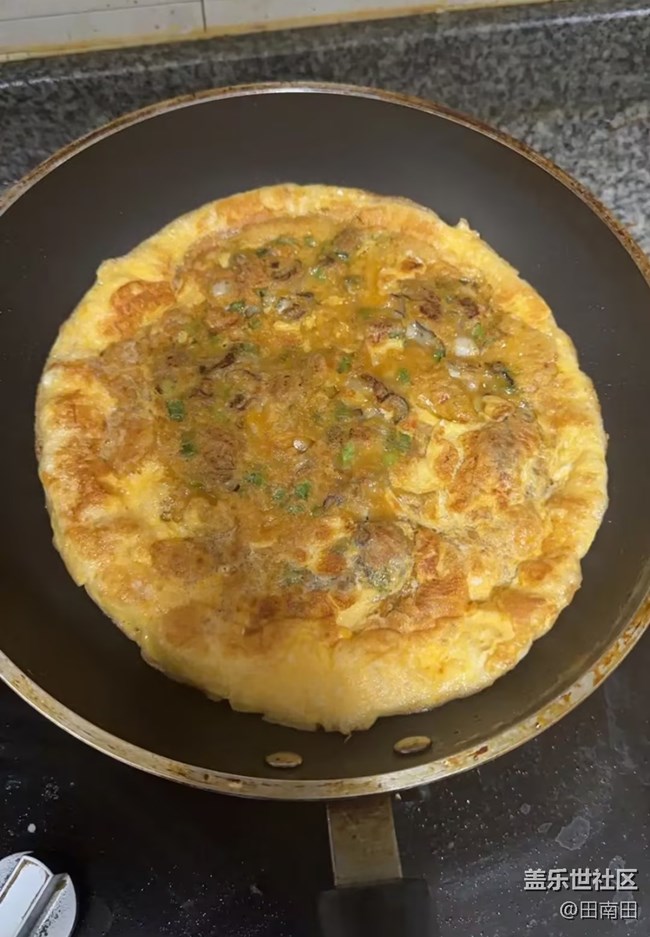 【春末集鮮】蠔仔烙