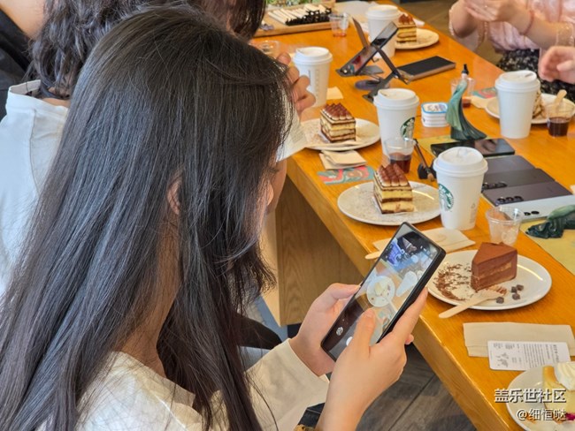 濟(jì)南星部落Galaxy S26系列品鑒會(huì)活動(dòng)回顧
