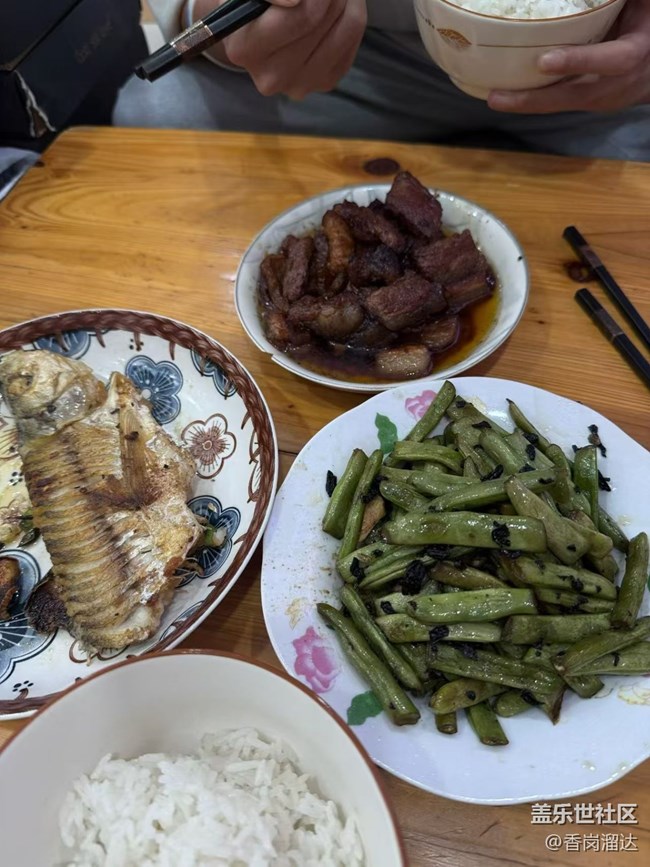 【春末集鮮】紅燒肉