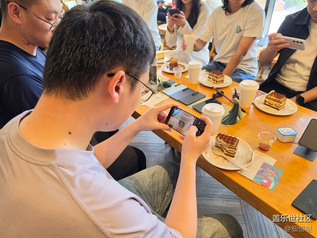 濟(jì)南星部落Galaxy S26系列品鑒會(huì)活動(dòng)回顧