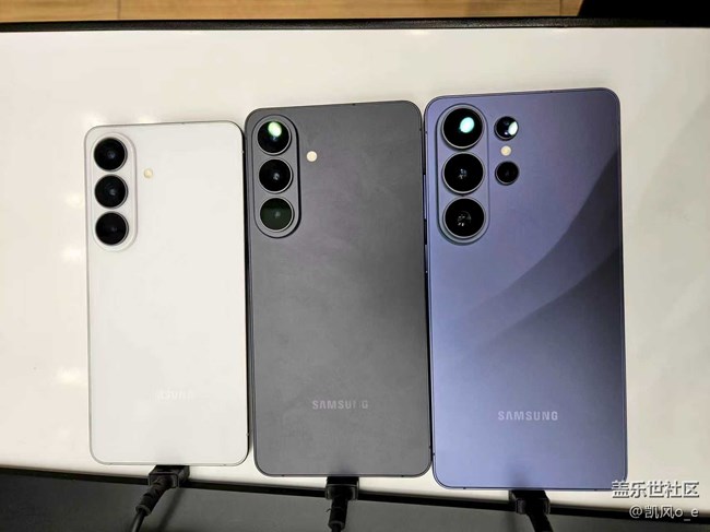 【活動(dòng)回顧】深圳星部落 | 三星 Galaxy S26 系列線下品鑒會(huì)，一場(chǎng)科技與熱愛(ài)的雙向奔赴
