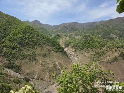 祖國(guó)大好河山
