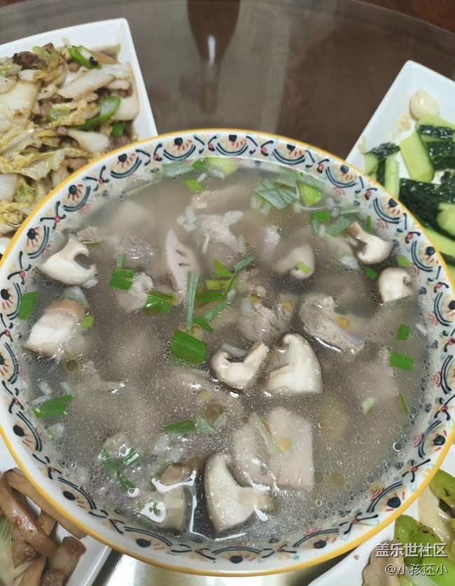 【春末集鮮】家常菜