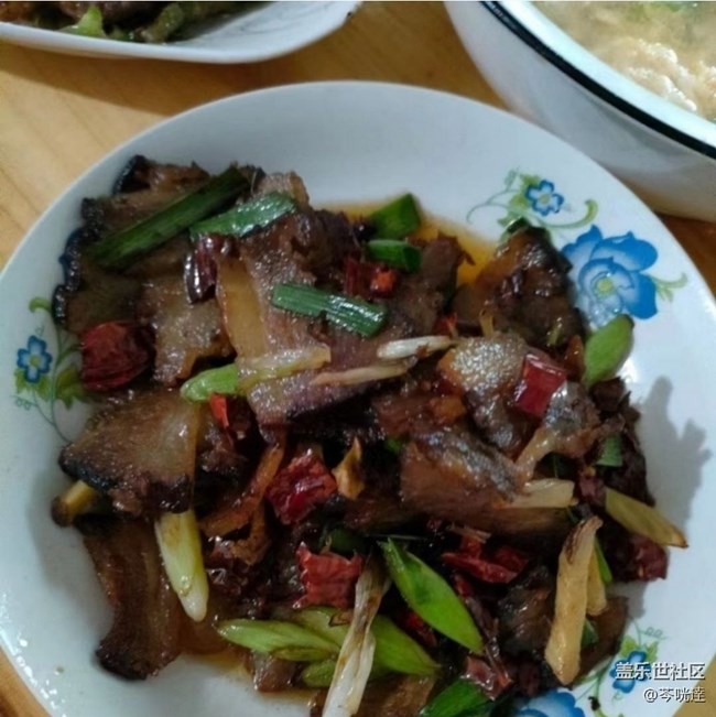 【春末集鮮】燒飯