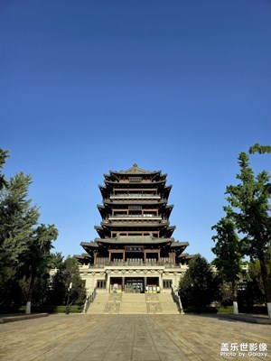 建筑之美