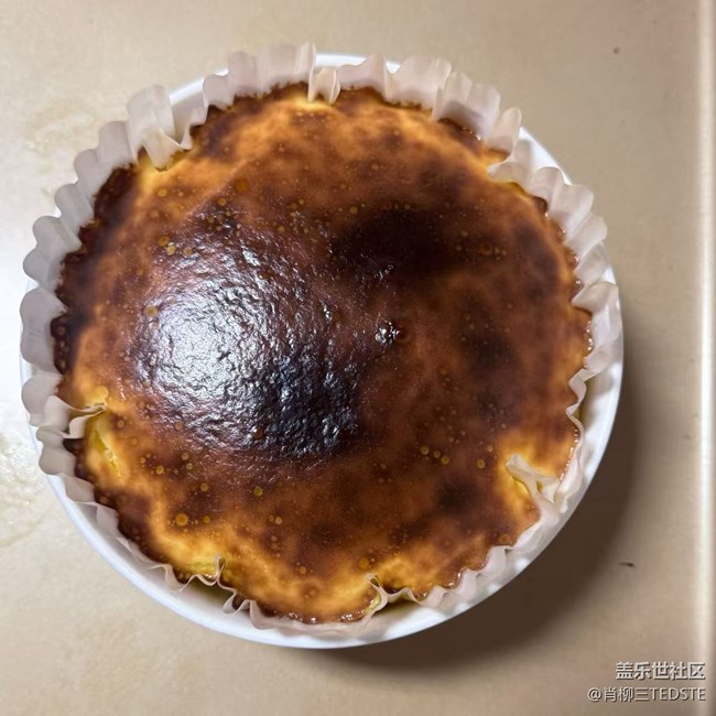 【春末集鮮】巴斯克