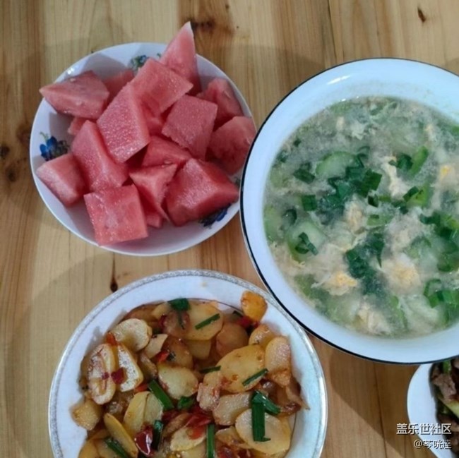 【春末集鮮】燒飯
