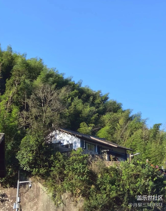 【山野尋幽】自然美景