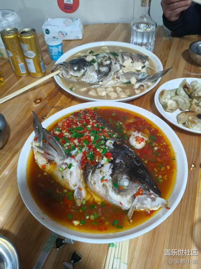 【春末集鮮】一魚兩吃