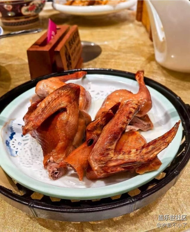 【春末集鮮】早茶