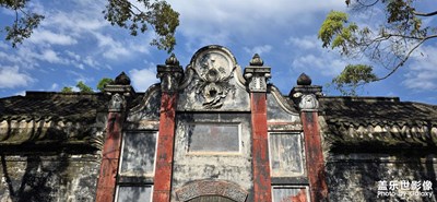 【初夏拾光】文彩莊園點(diǎn)滴
