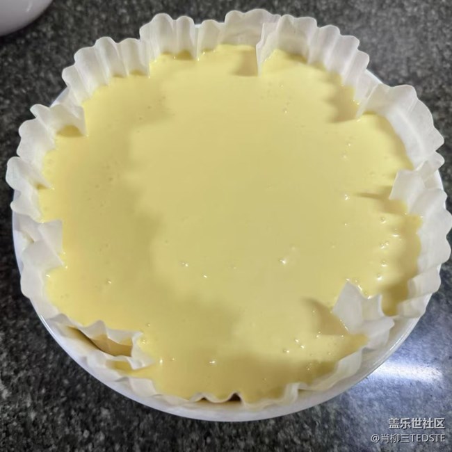 【春末集鮮】巴斯克