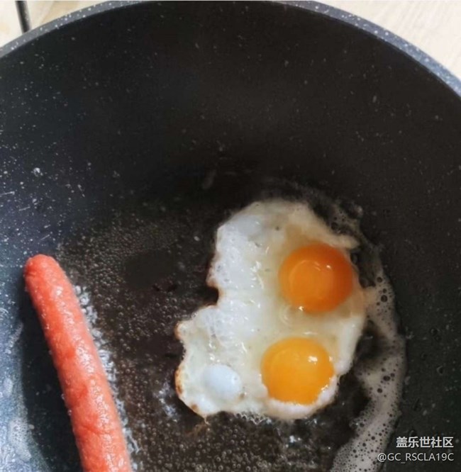 【春末集鮮】早餐