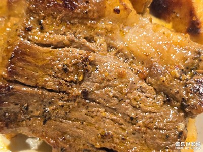 【初夏拾光】烤肉