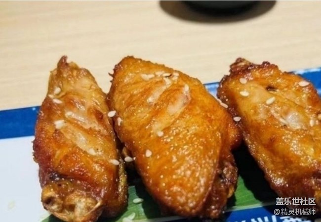 【春末集鮮】好吃的