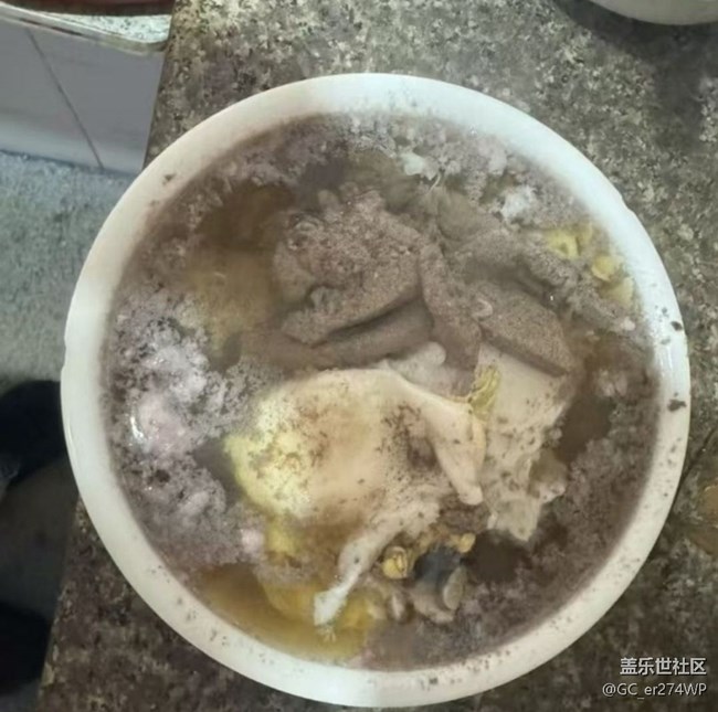 【春末集鮮】豬肝湯