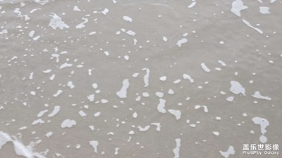 【初夏拾光】海邊