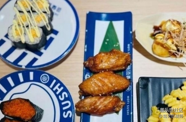 【春末集鮮】好吃的