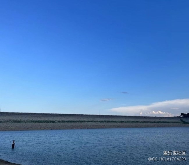 【春夏之旅】去釣魚