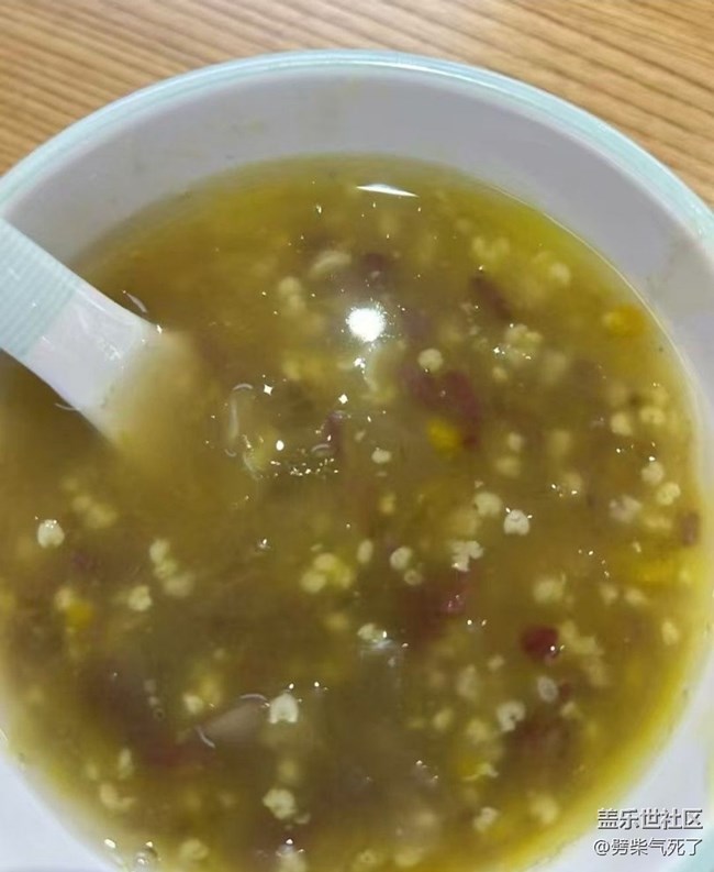 【初夏食味】素食