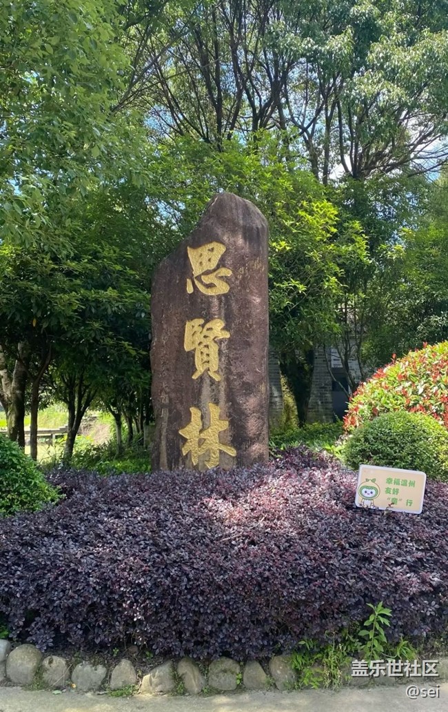 【春夏之旅】