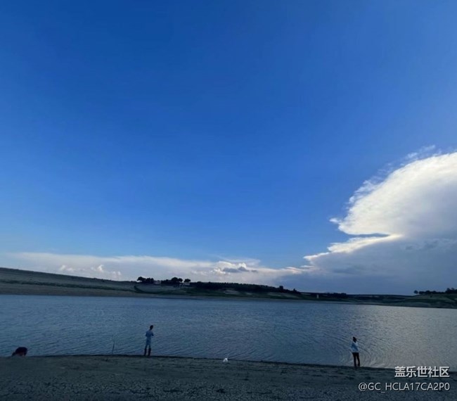 【春夏之旅】去釣魚
