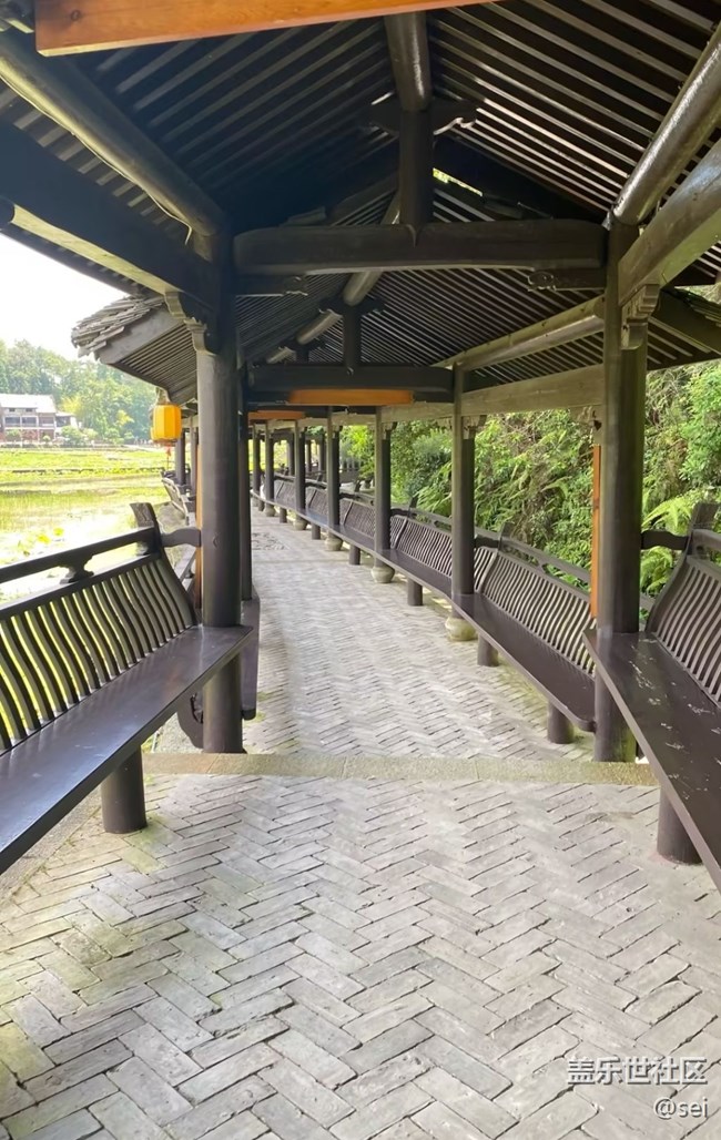 【春夏之旅】