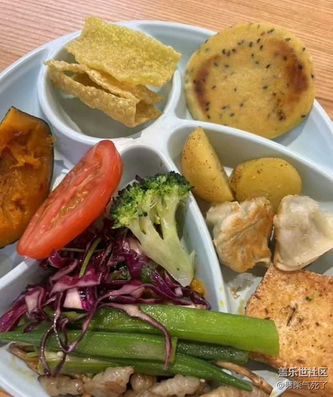 【初夏食味】素食
