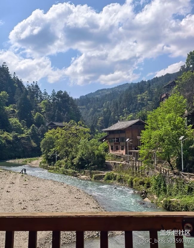 【春夏之旅】大自然