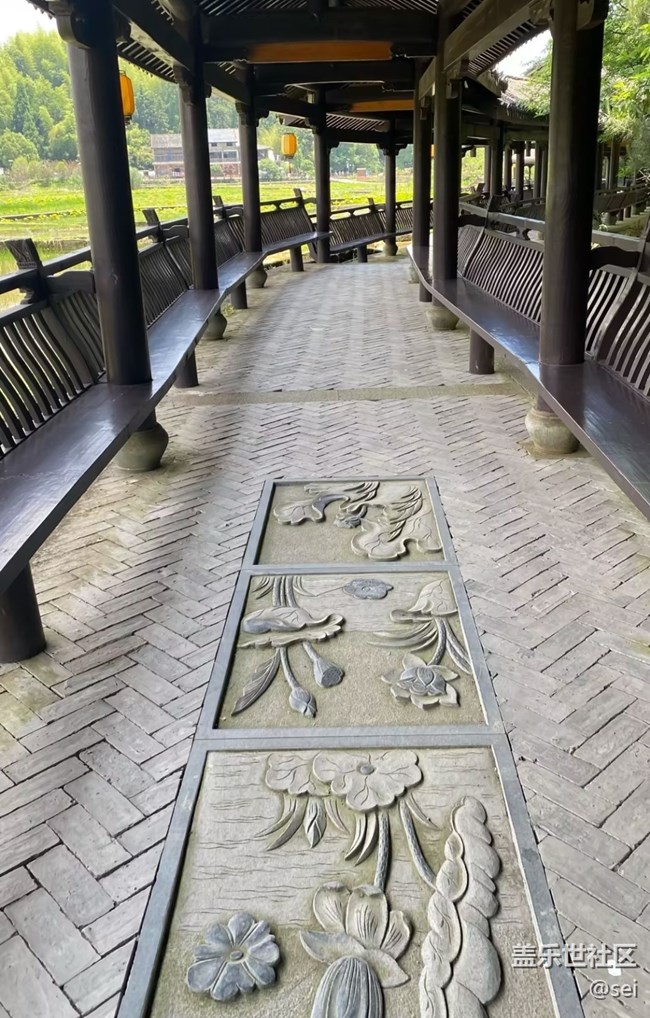 【春夏之旅】