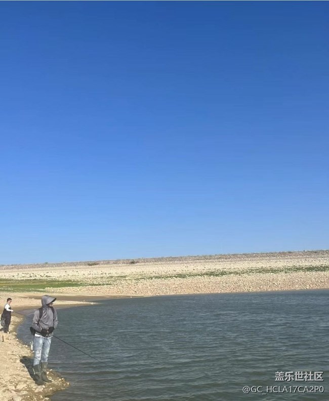 【春夏之旅】去釣魚