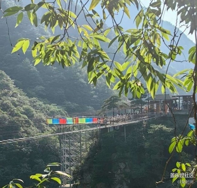 【春夏之旅】大峽谷
