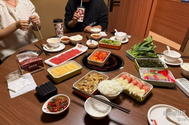 【初夏食味】吃火鍋