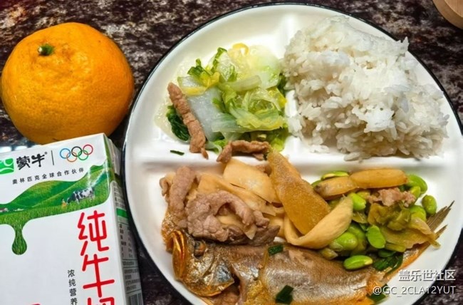 【初夏食味】晚飯