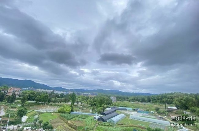 【春夏之旅】看風(fēng)景