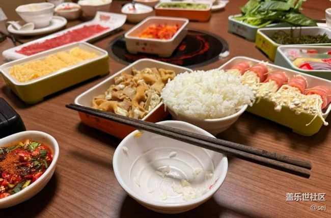 【初夏食味】吃火鍋