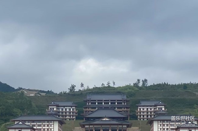 【春夏之旅】看風(fēng)景