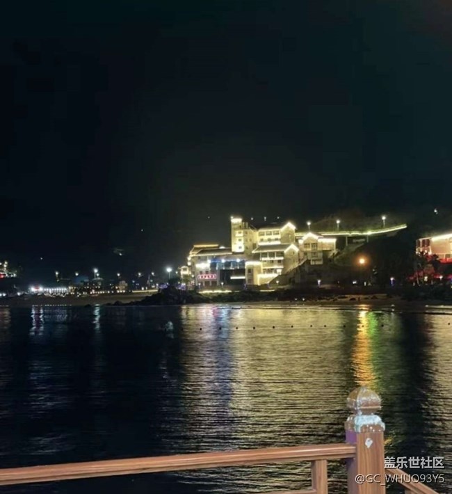 【春夏之旅】海邊